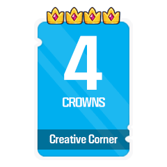 Creative Corner